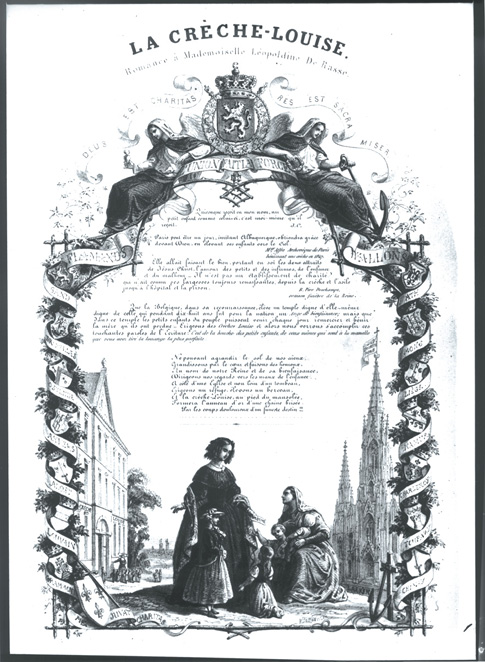 Kerk van Laken修复与保护项目-9