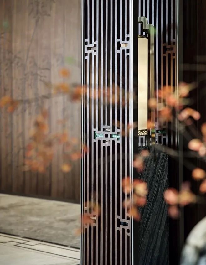 书檀空间丨兴叶家具-7