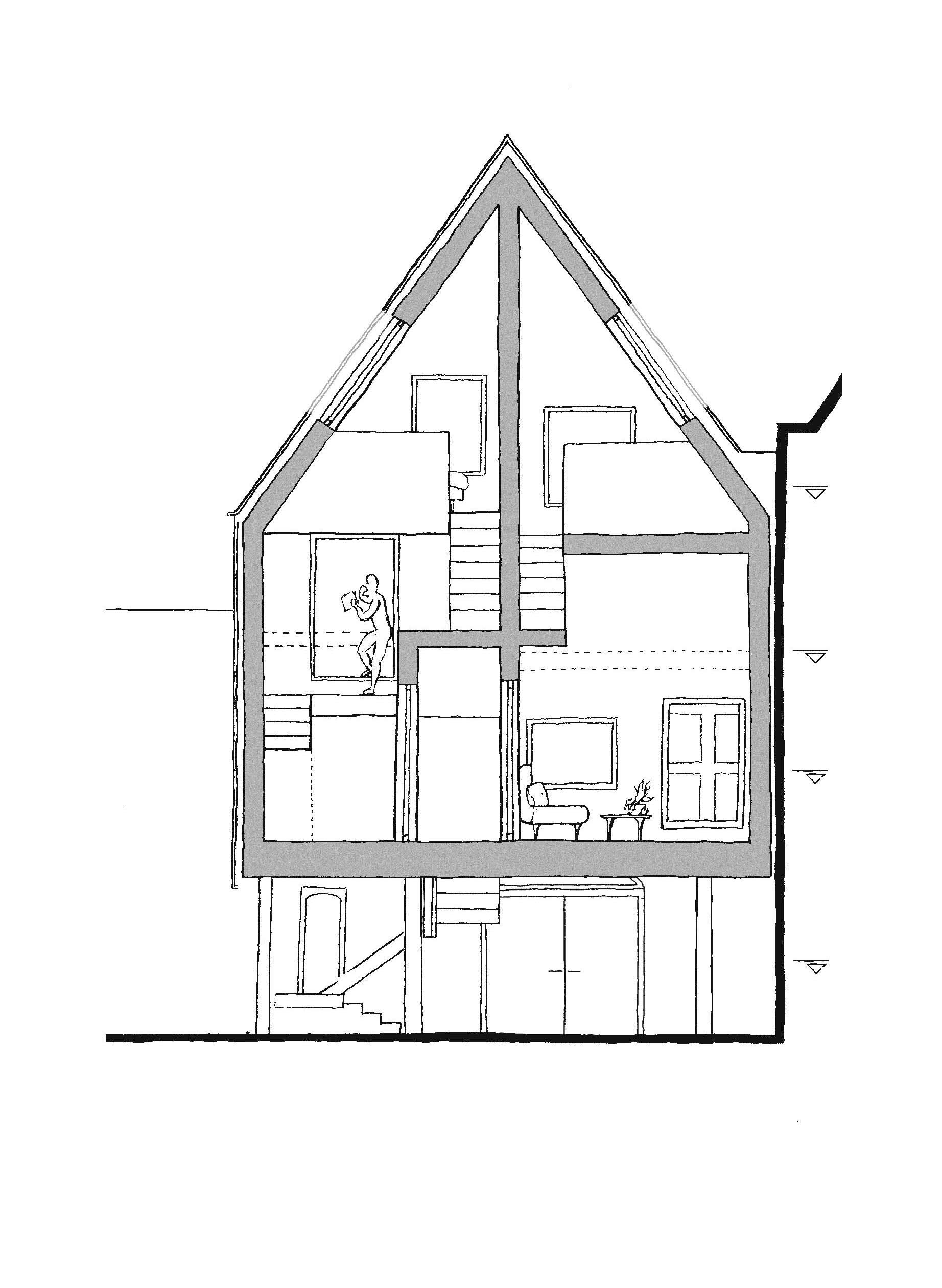 小屋丨比利时-14