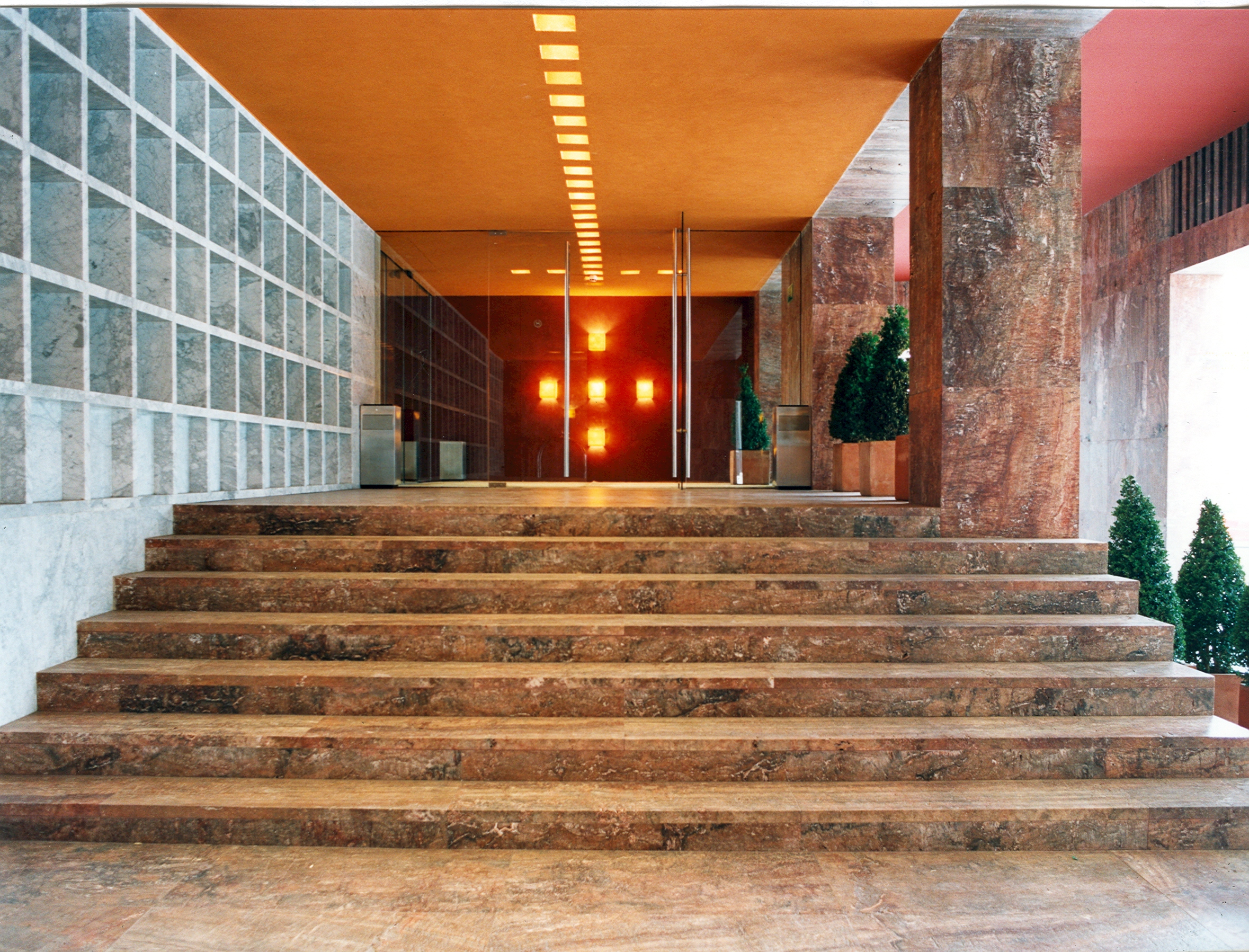 hotel sheraton bilbao-31