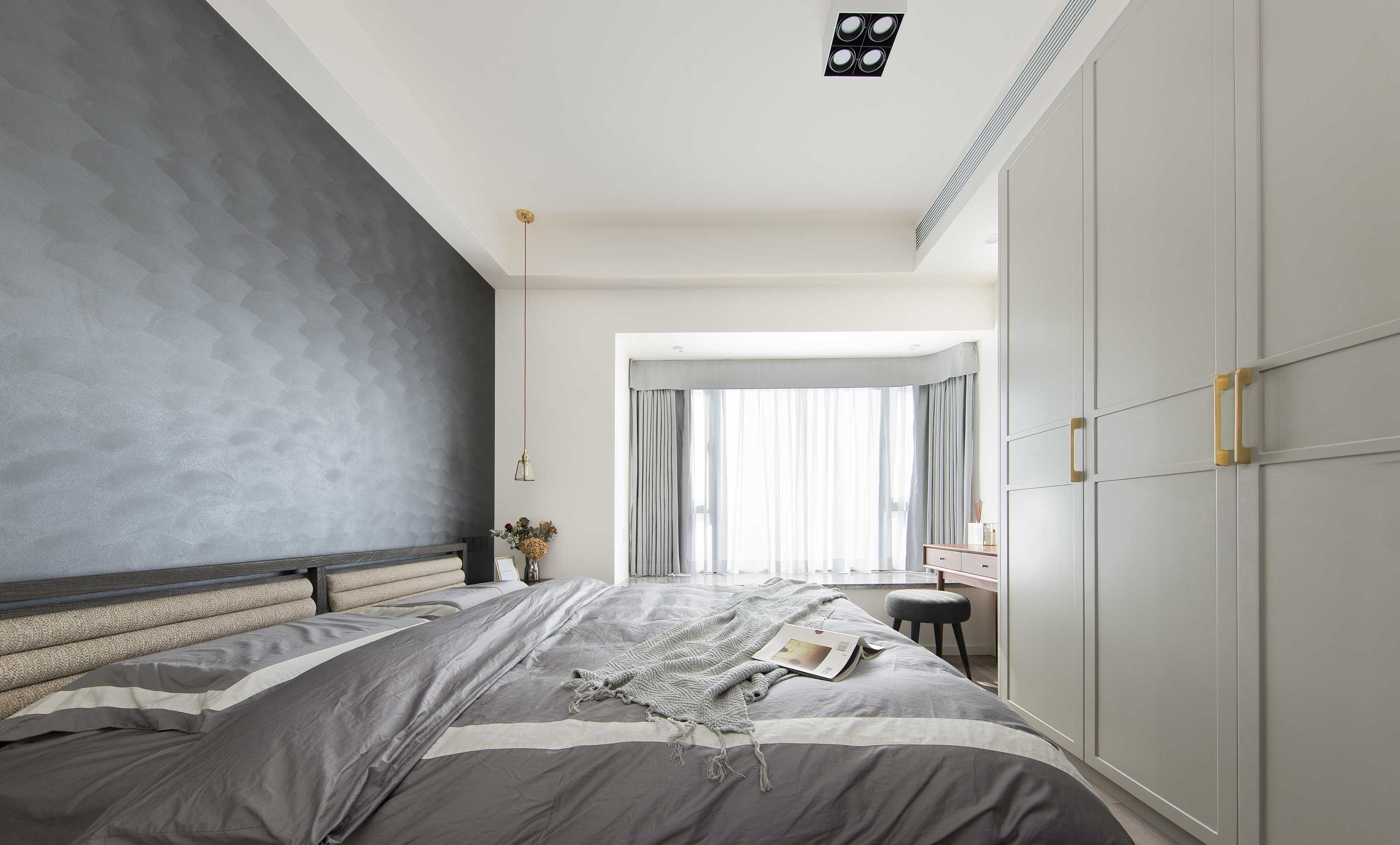 浓意 ｜家有两柯基的蜜意之家-62