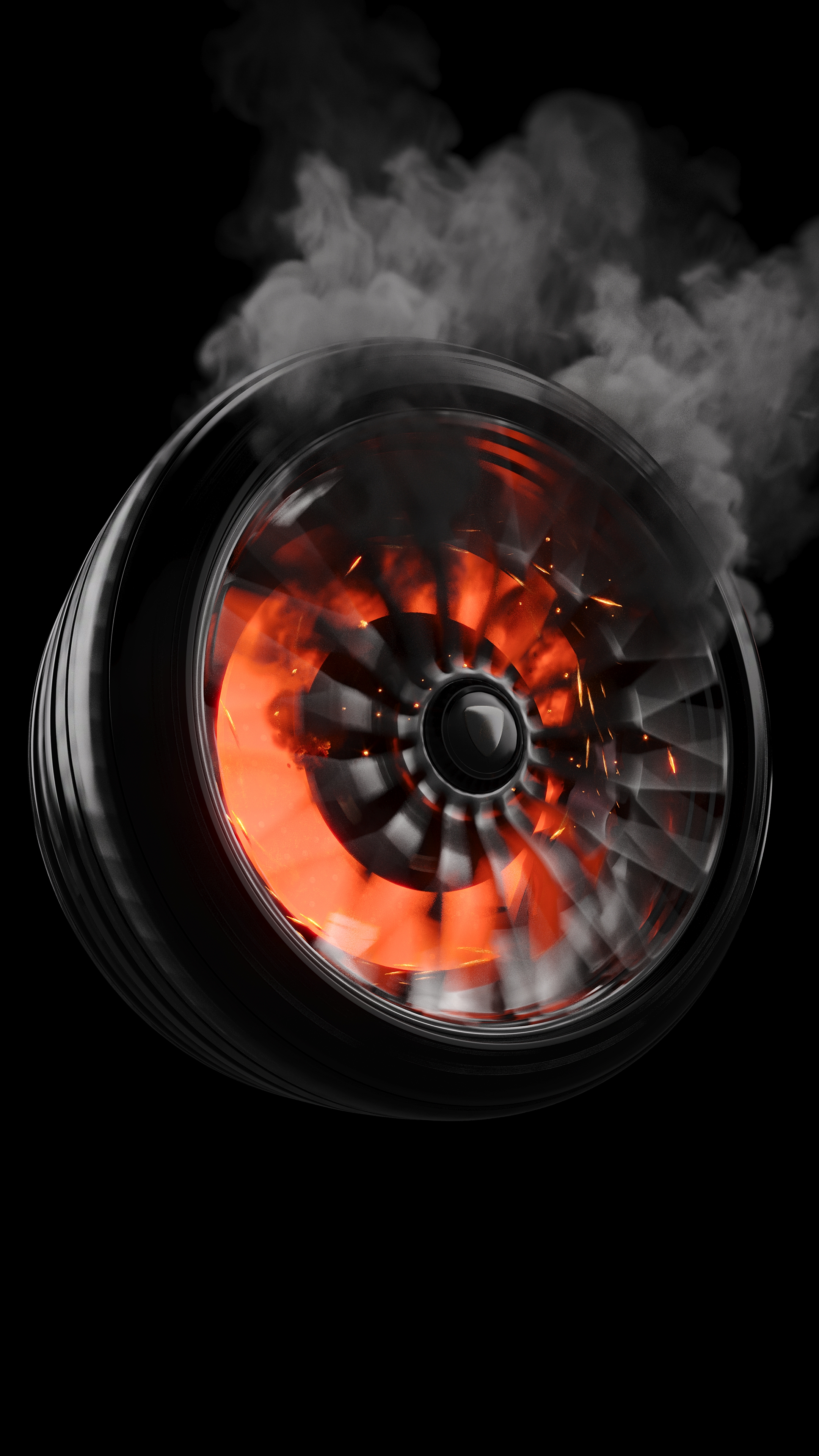 SCI-FI GRAGE & LAMBORGHINI MODIFIED-7