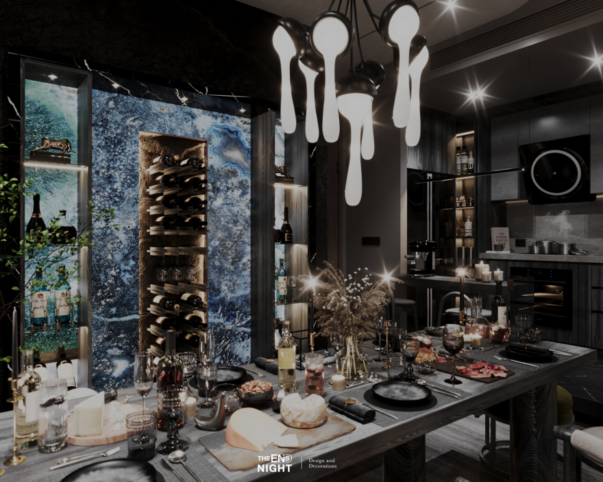 暹罗拉差贴威地址
注:RATCHATHEWI一般指曼谷的拉差贴威区,SIAM常见为暹罗,这里结合语境推测可能是关于暹罗拉差贴威区的某个地址表述,但整体THE ADDRESS因为缺乏更多信息,不太能明确其具体所指,这里暂按字面地址翻译 丨泰国曼谷丨THE END IS NIGHT Studio-39