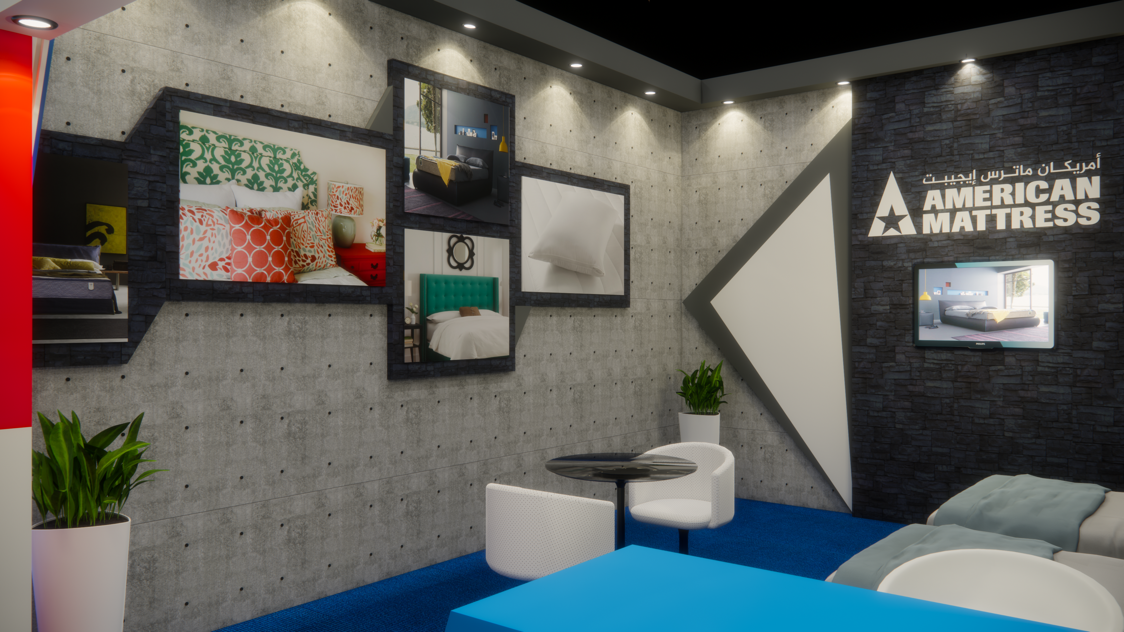 美国床垫@拉卡萨 2022-17