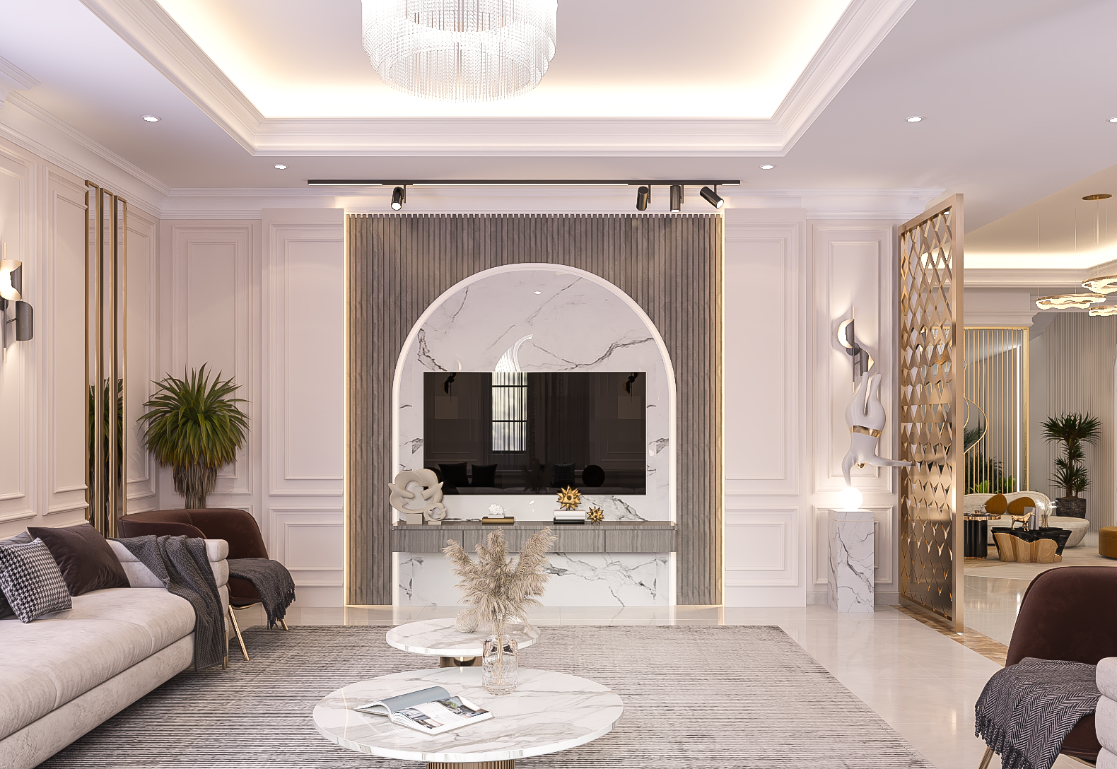 entrance hall design-6