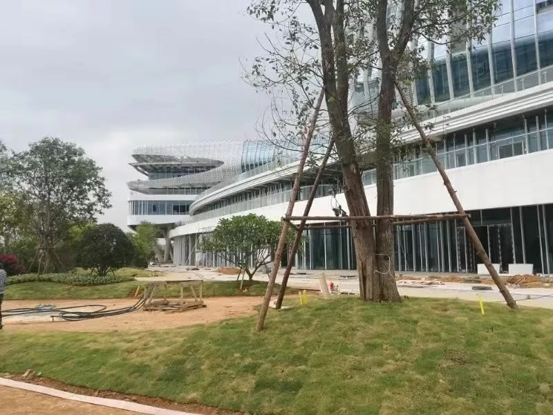 福州会展中心游艇俱乐部项目-16