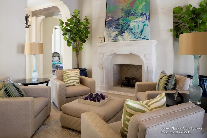 迪士尼黄金橡树建筑商打造独特住宅-17