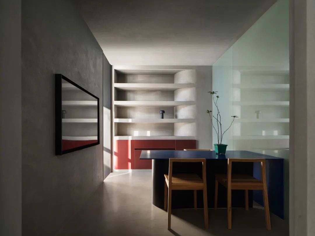 奕米设计2·0丨中国广州丨奕米设计工作室-40