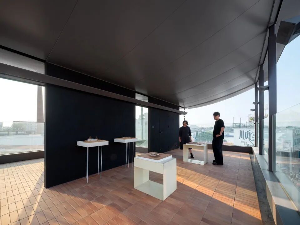 加减智库打造顺德文化锚地：渔人码头-130