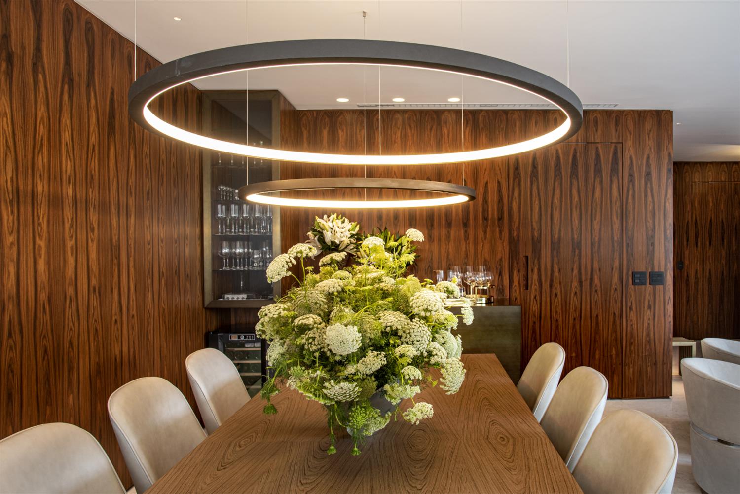 巴西 SP 公寓,传统与现代的和谐共存-6