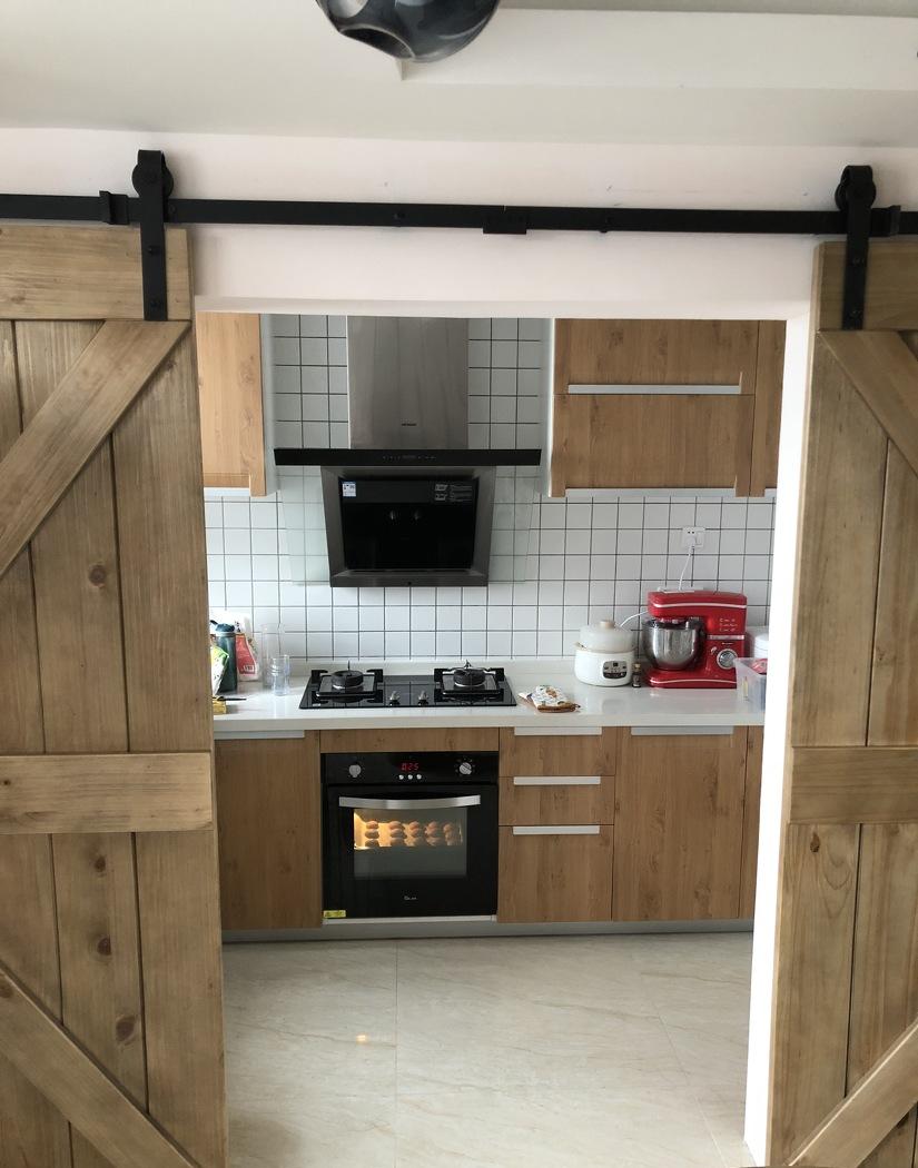 
民乐佳苑蒋先生雅居设计 -9