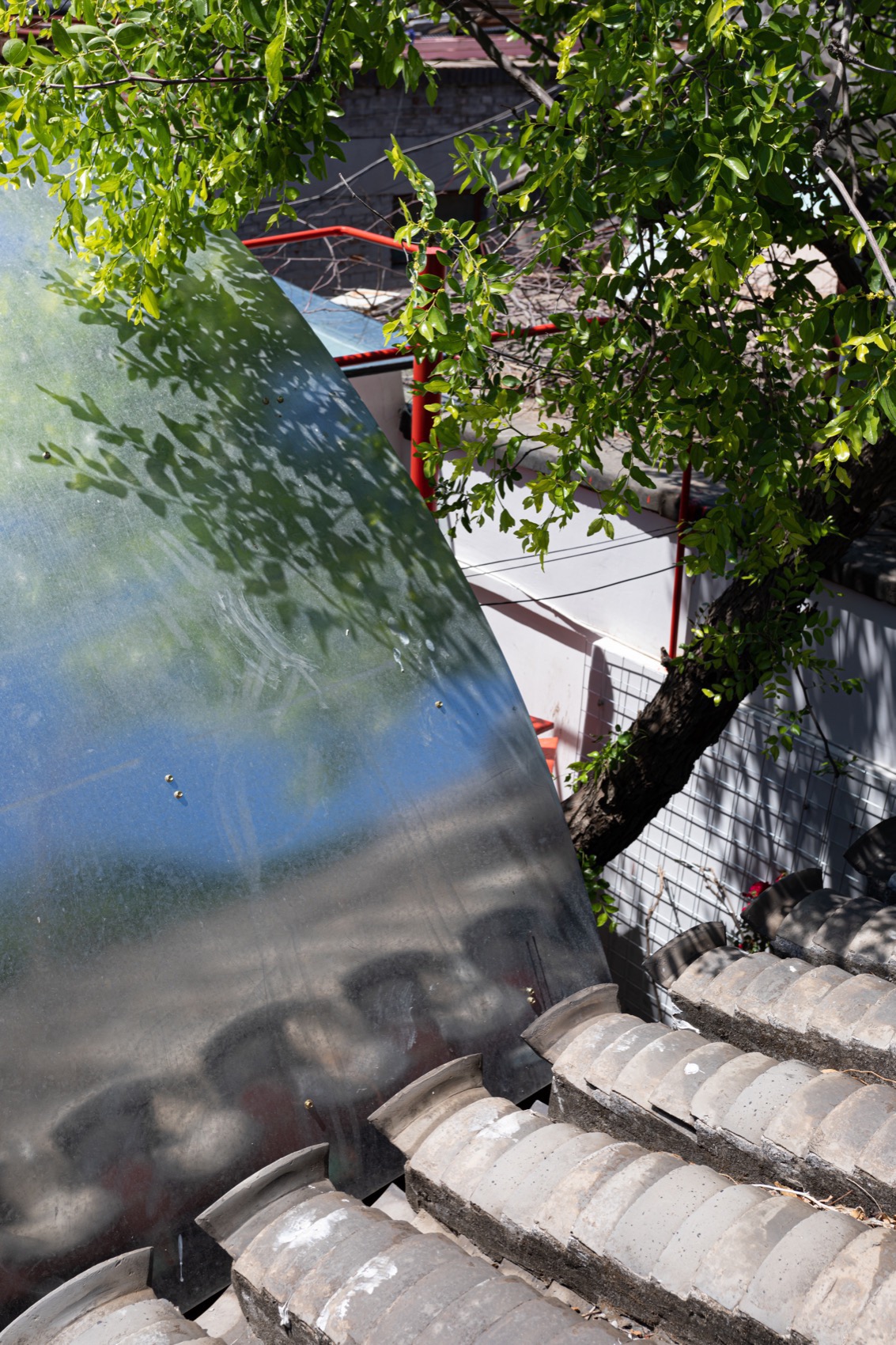 烟囱宅丨中国北京丨KAI建筑工作室-5