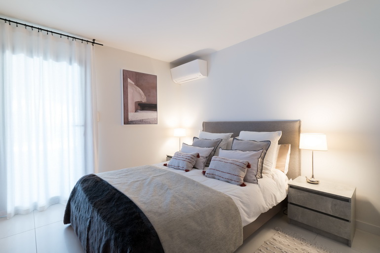 Villa Val de l'Air系列别墅室内设计项目丨阿根廷圣拉斐尔丨Décor’in（Corinne Rolland领导的室内建筑机构）-21