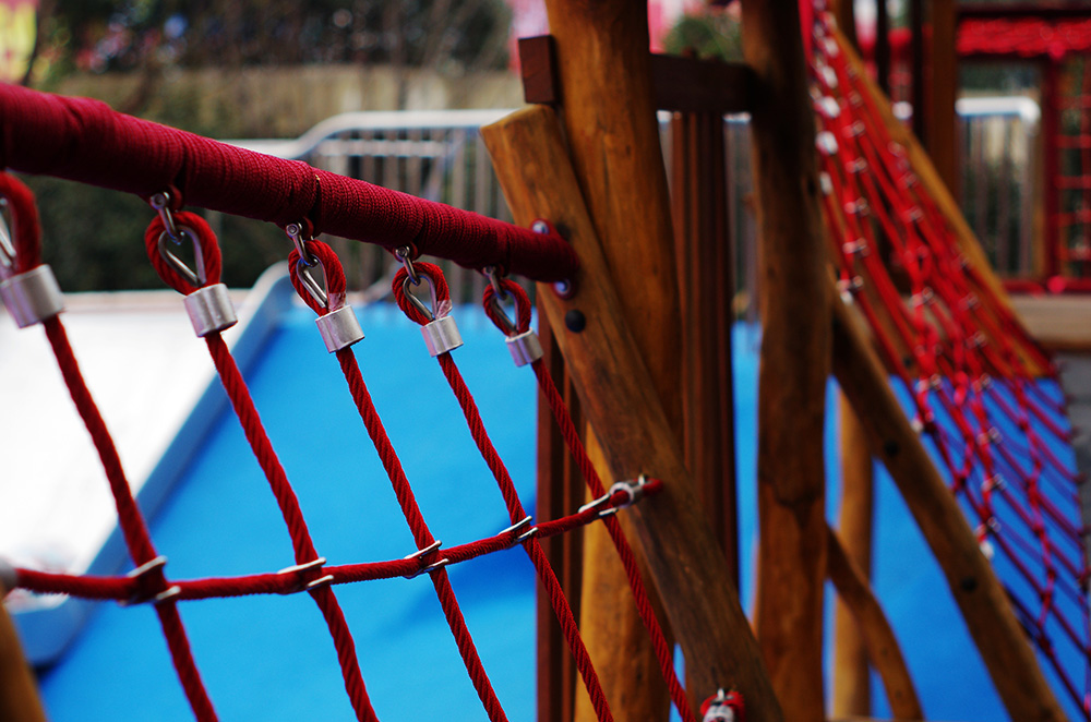 Dream Island La V-onderland Children Playground - La V-onderland - L&A GROUP | To Create a Better Environment-34