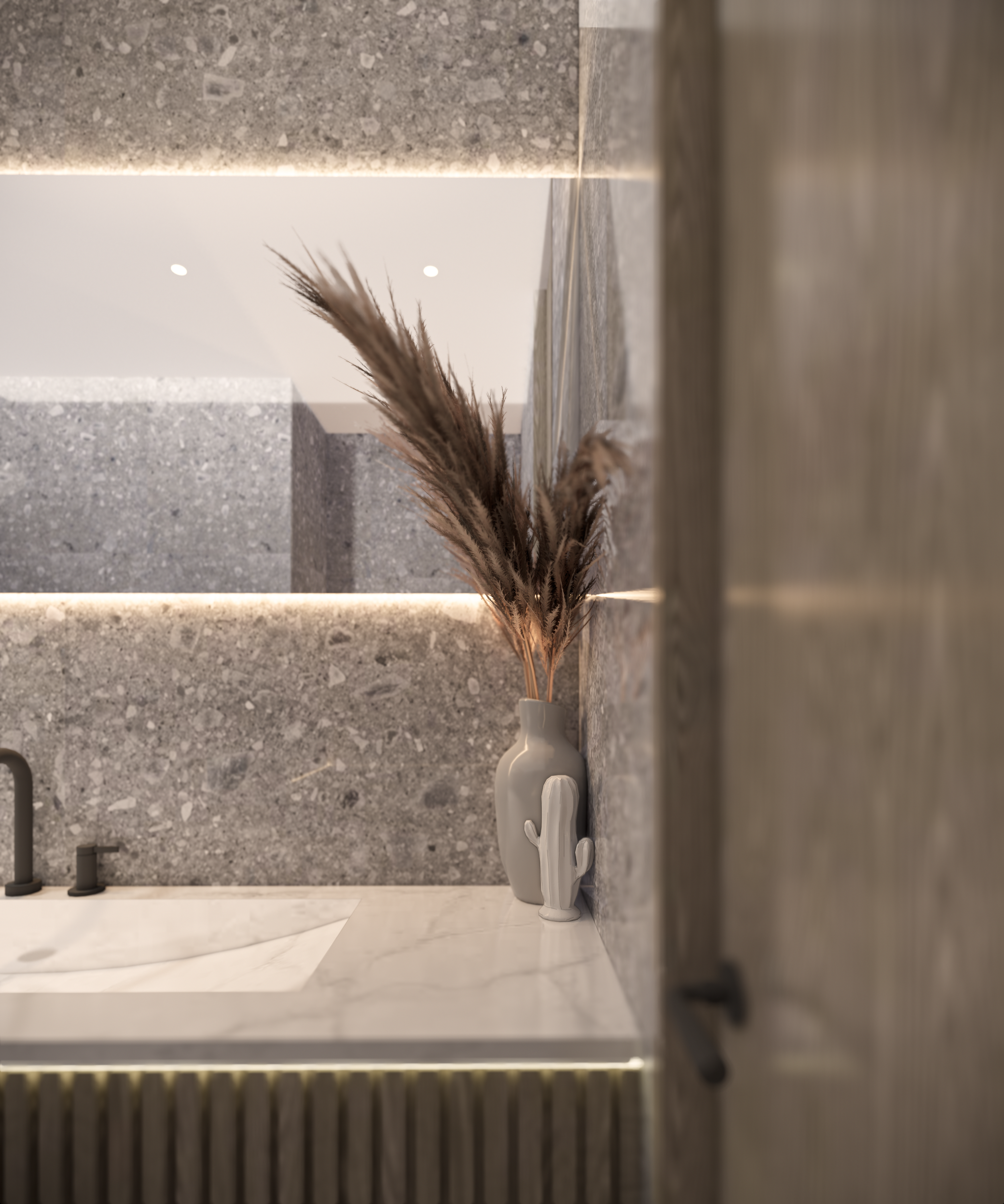 BATHROOM | Interior design-0