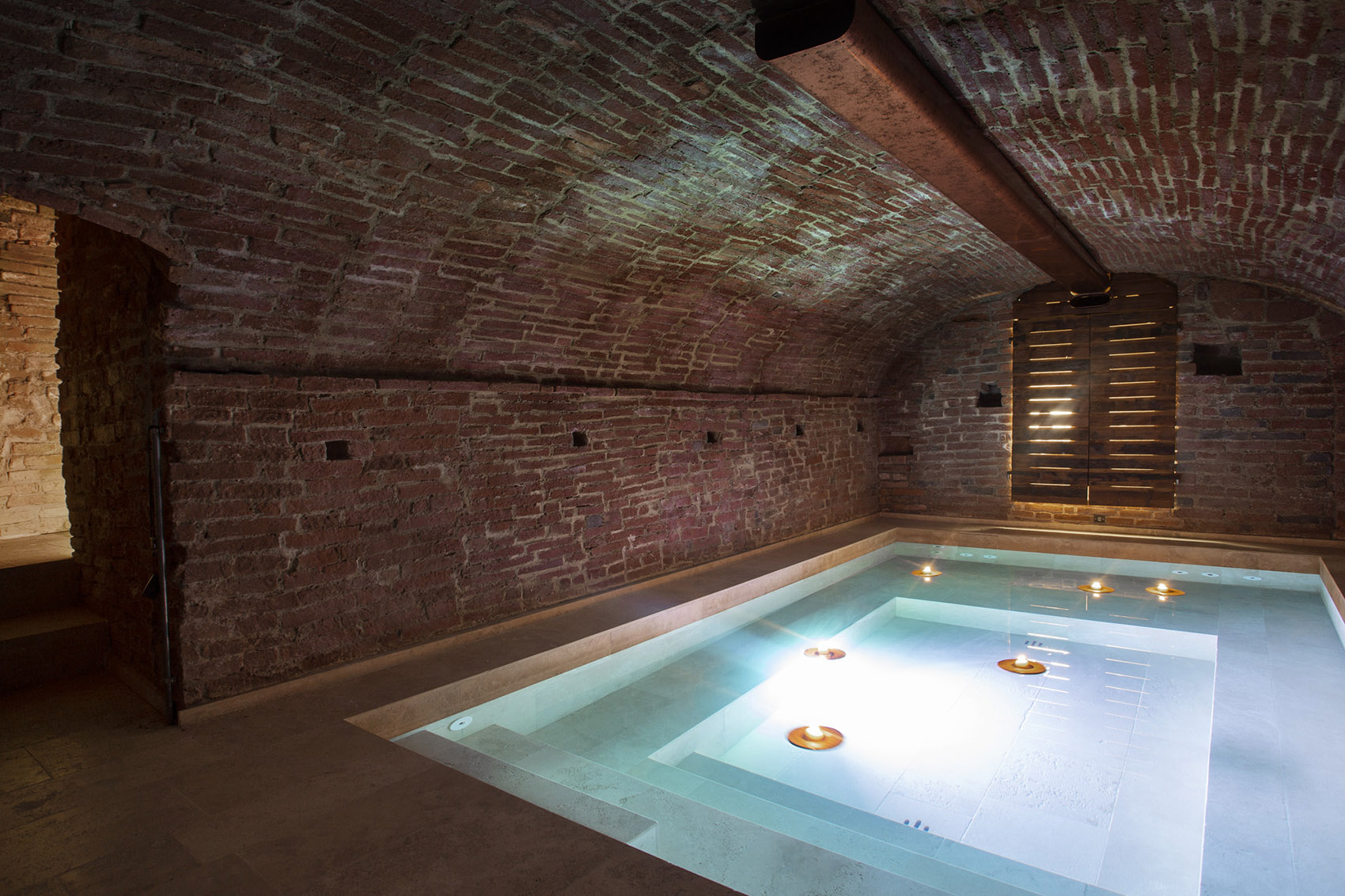 UMAMMA历史房屋改造，Pisa / Giovanni Settesoldi-20