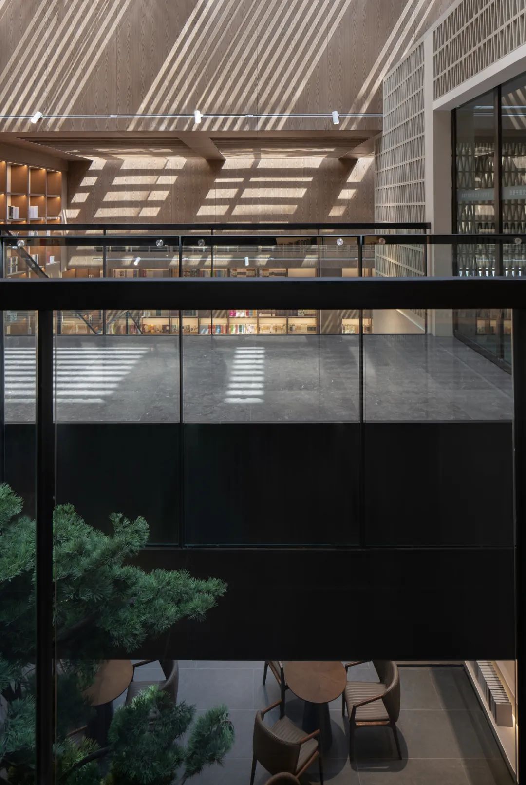 华谊兄弟星剧场丨中国晋城丨励时设计集团-42