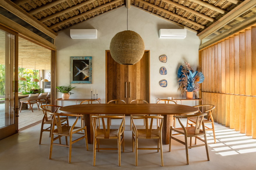 议员府邸丨巴西丨73.Onze Arquitetura-42