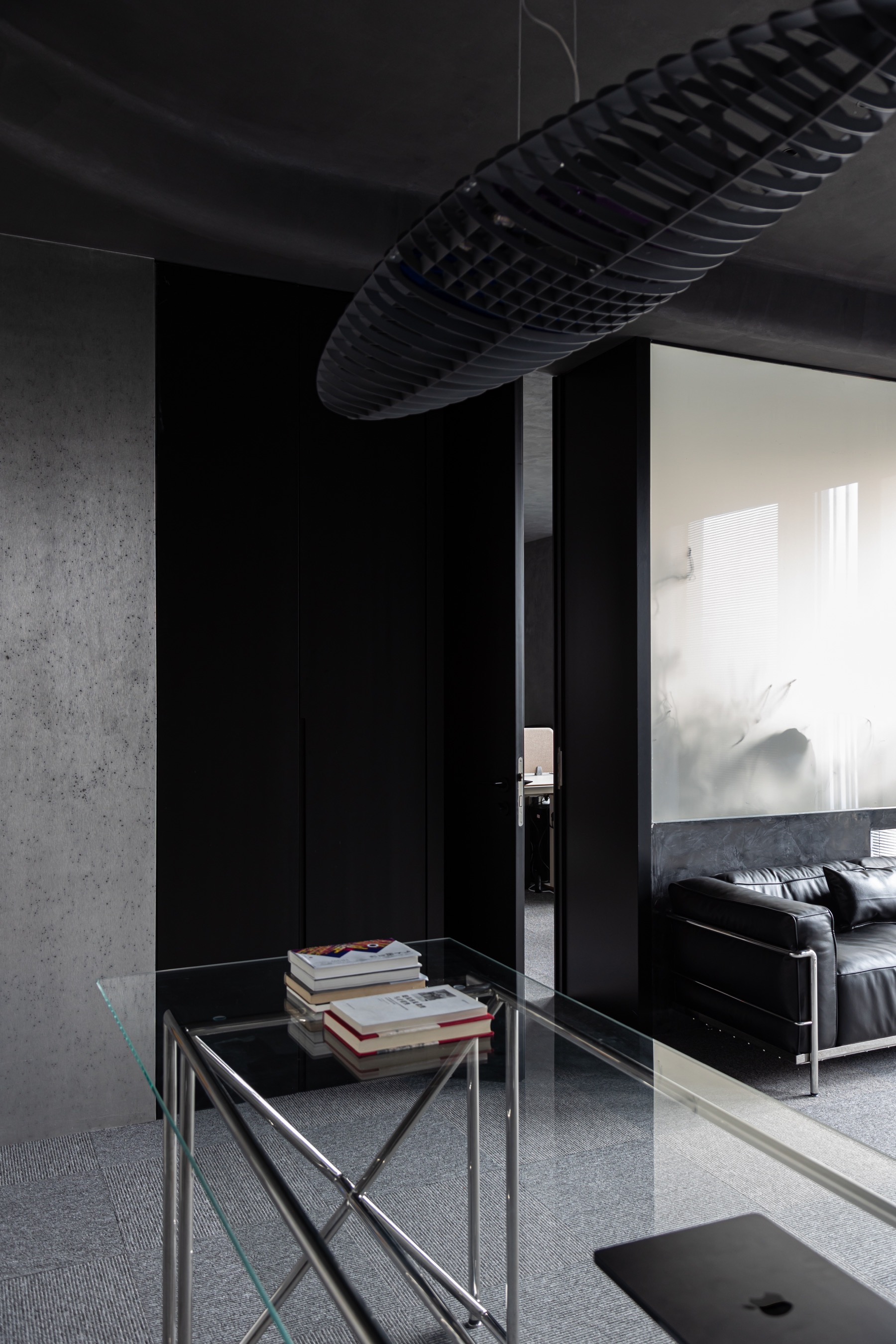 戈多办公室丨戈多设计-37