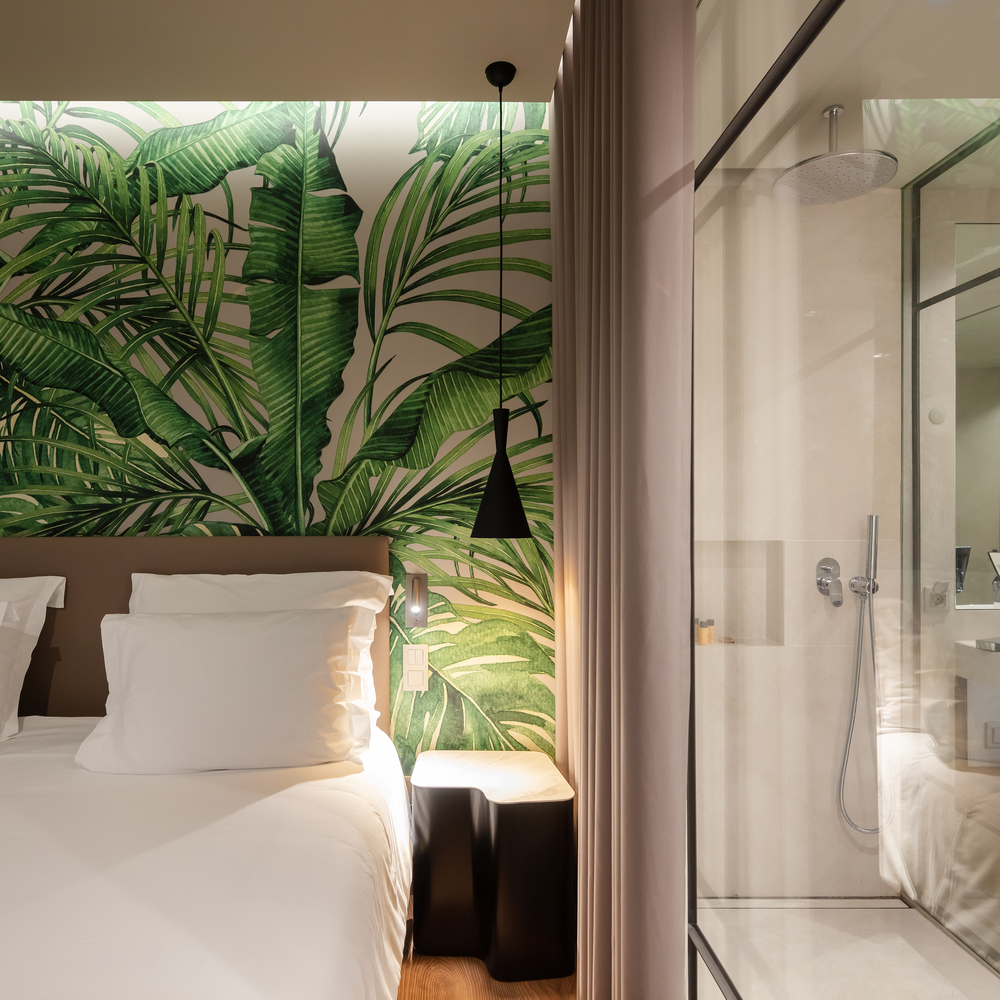 萨沃伊公寓(或宅邸、住宅)-55