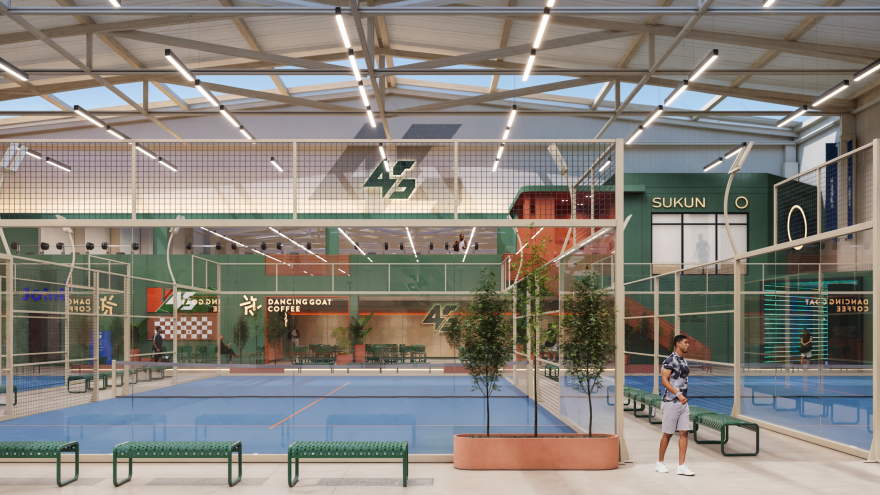 4S | SPORTS COMPLEX-6