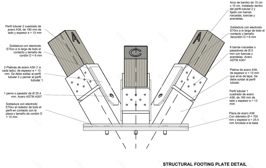 Luum 堂丨墨西哥丨COLAB design office-63