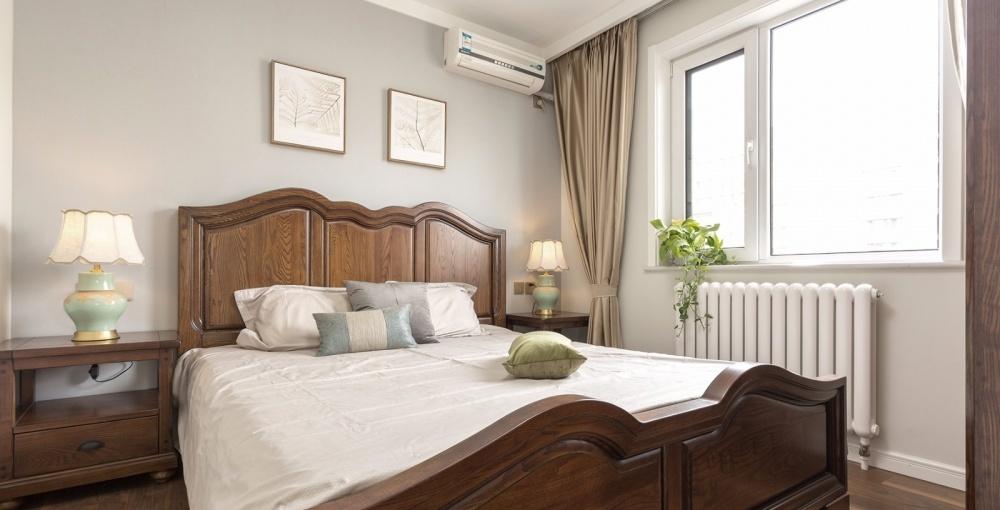 "柔美高级灰"打造大气开阔家居空间-14