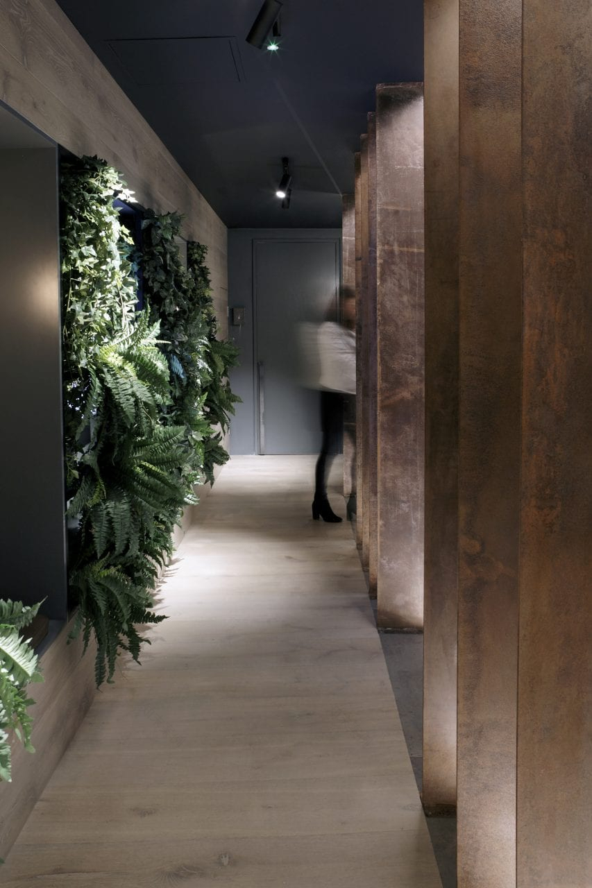 Urbana 激光脱毛诊所丨KLD-12