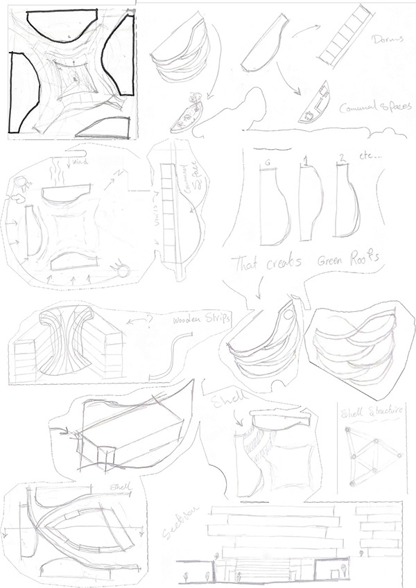 Student Dorms | Organic Design-7