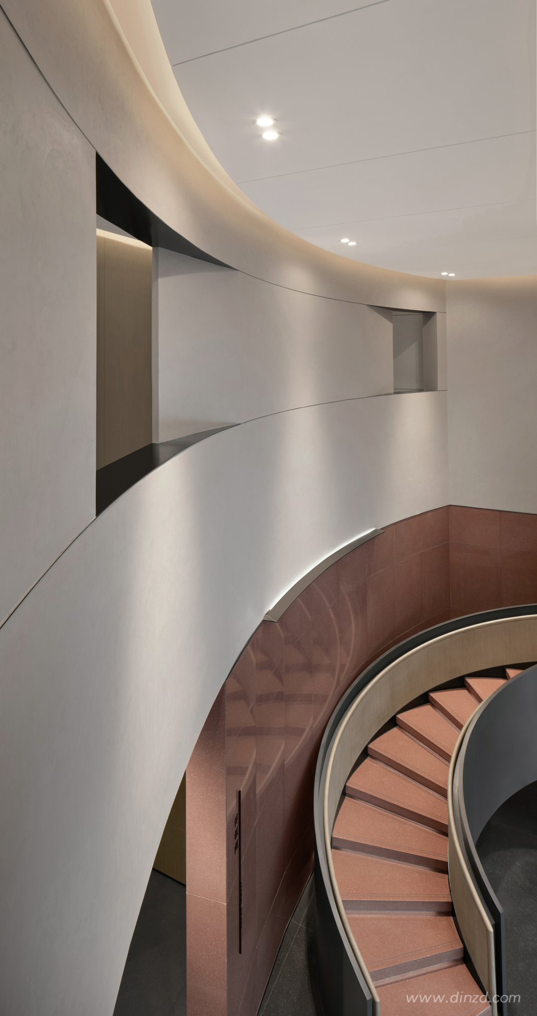 龙湖大渡口焕城样板间丨中国重庆丨研质共设,HWCD-84