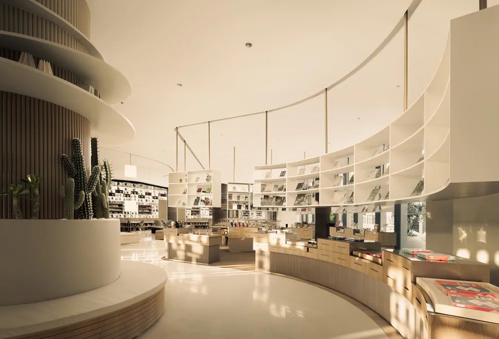 广州华润公园上城丨中国广州丨矩阵纵横-60