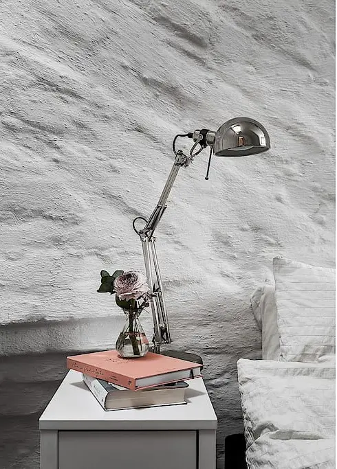 瑞典 37 平米公寓 设计巧妙空间利用率高-15