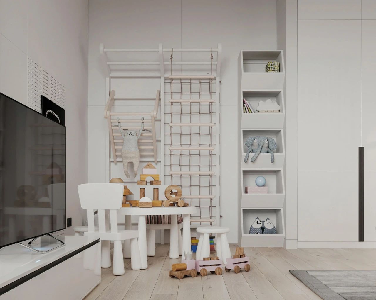 乌克兰基辅温润大宅丨MURO BUREAU-28