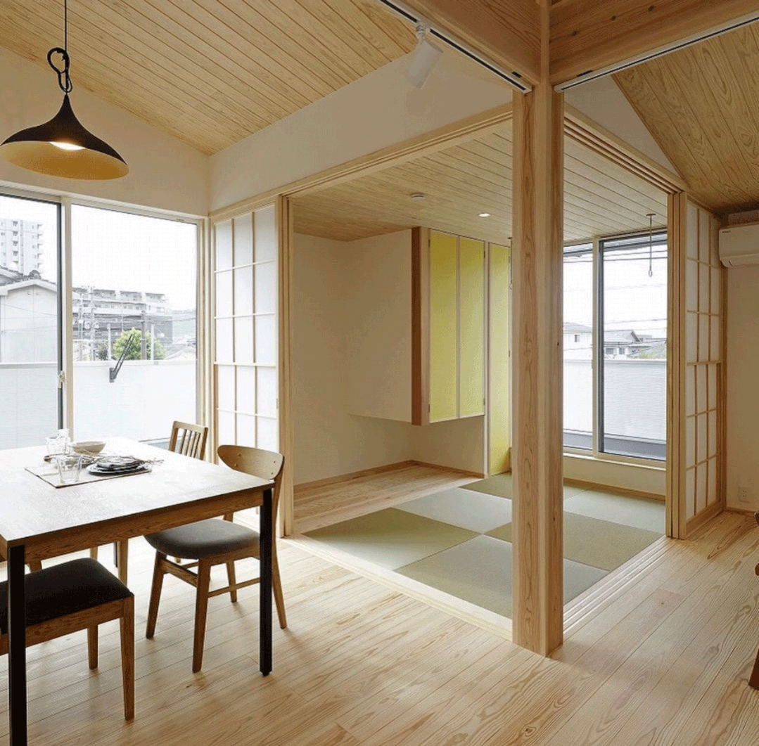 榻榻米设计 · 实用与美观兼具的居家选择丨中国宁波-28
