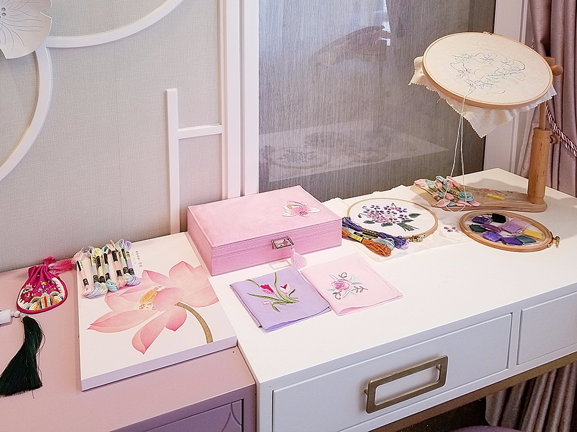 亿城燕西华府42#合院别墅-87