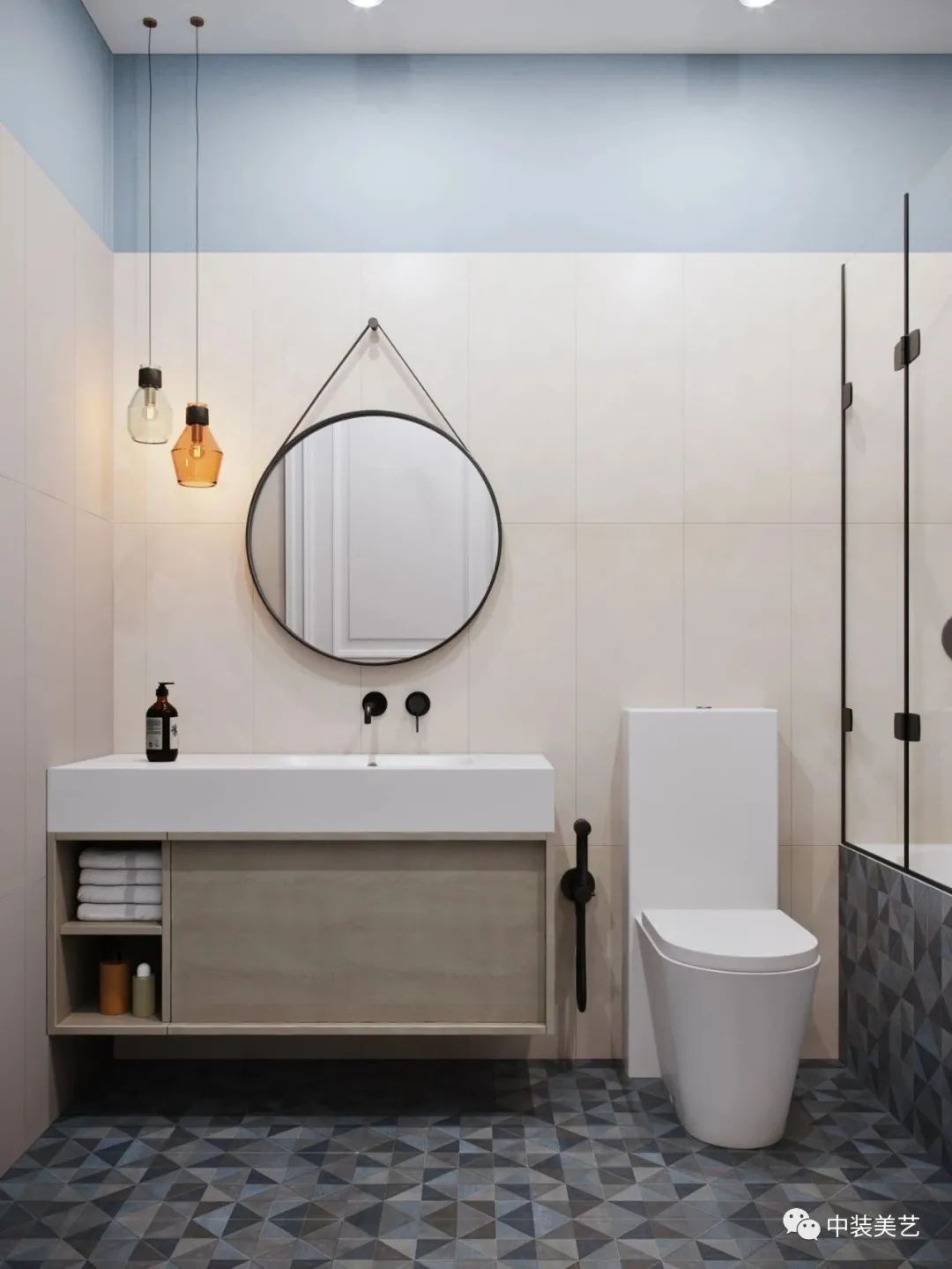 Top Case/不得不手动点赞的[中性英伦风]-69