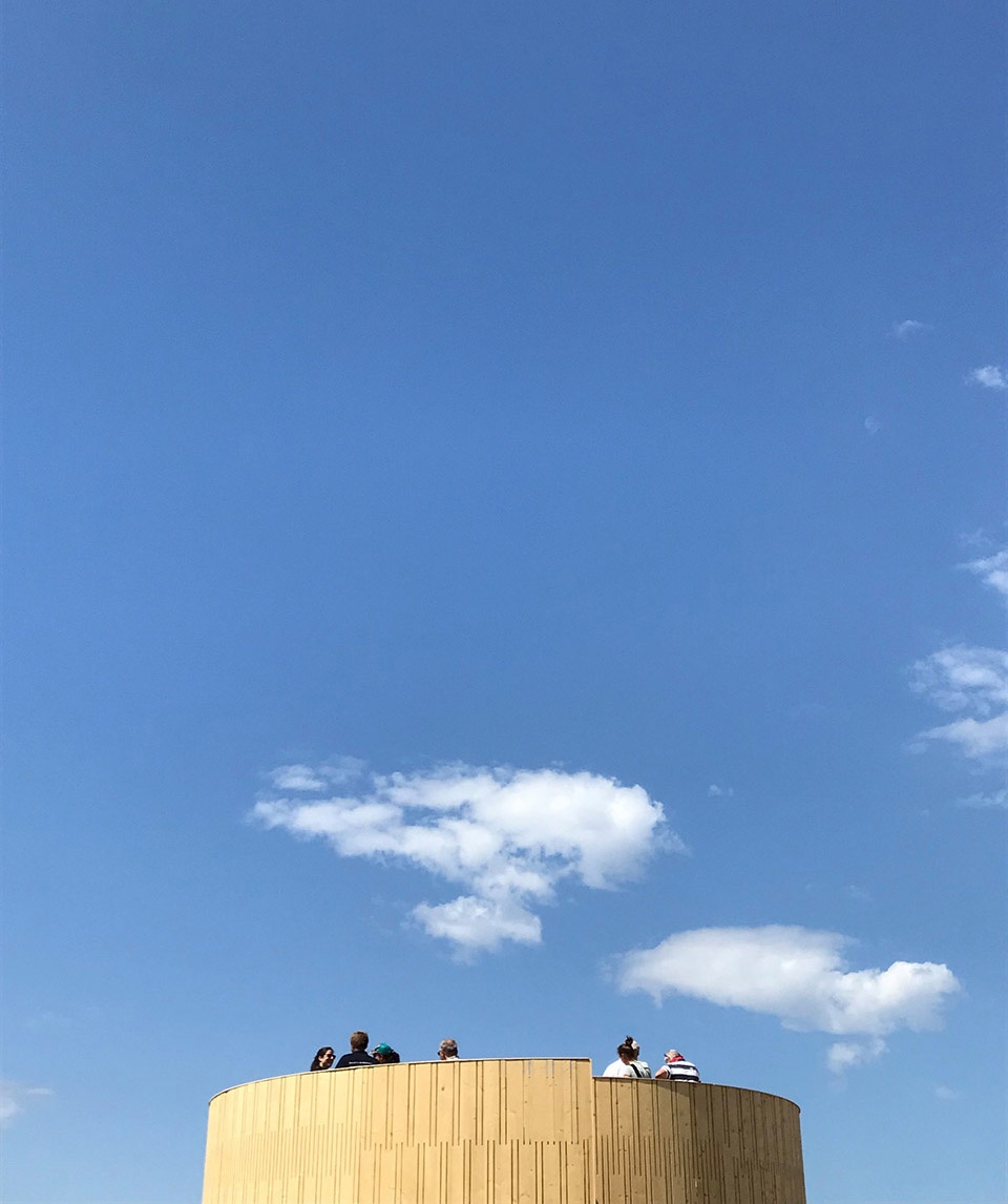 比利时欢迎展馆(Welcome Pavilion)-12