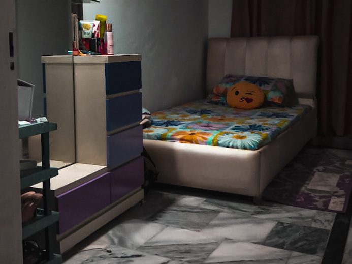 Interior Photography with phone-3