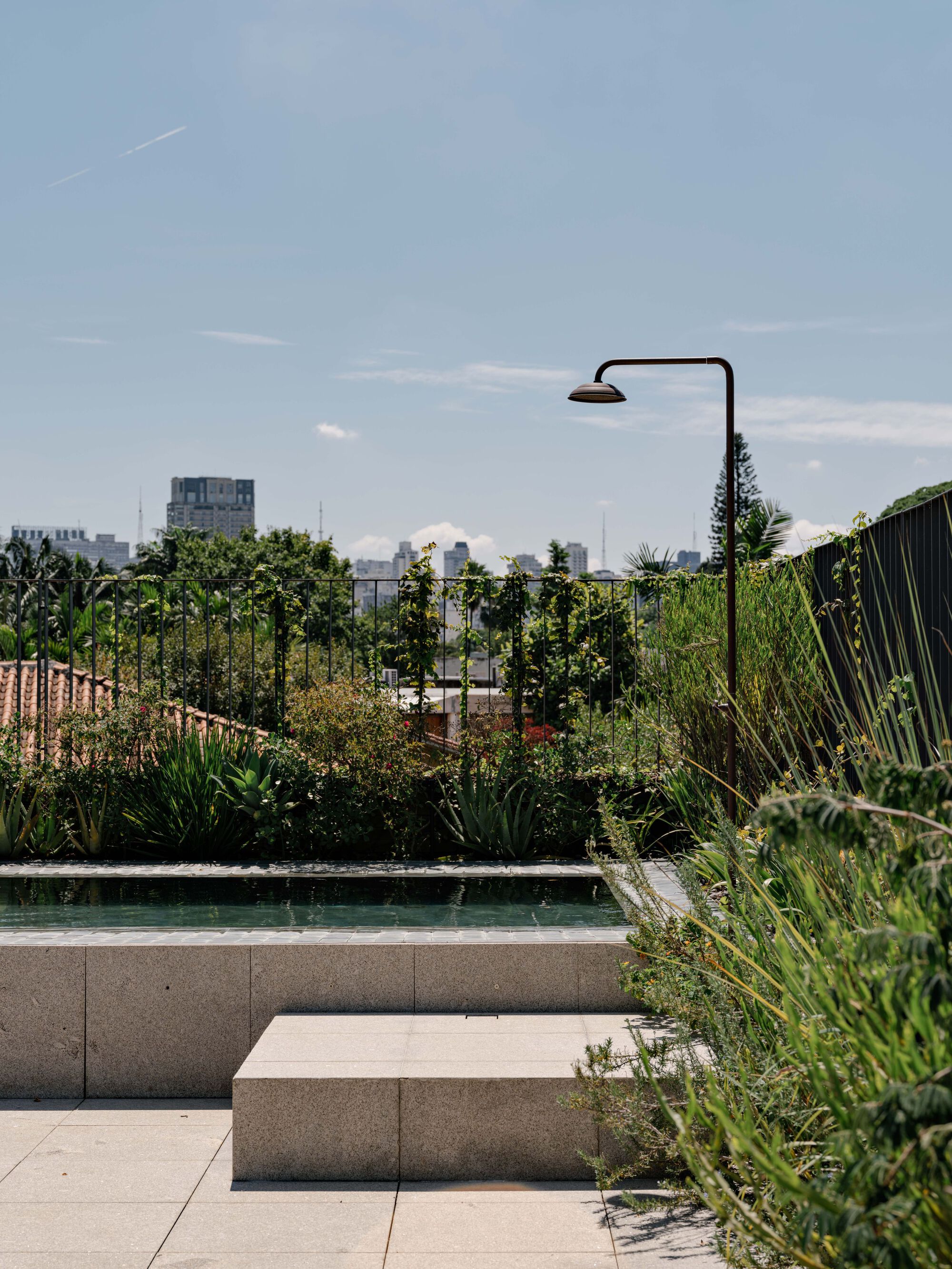 丨巴西圣保罗丨Felipe Hess Arquitetos-53