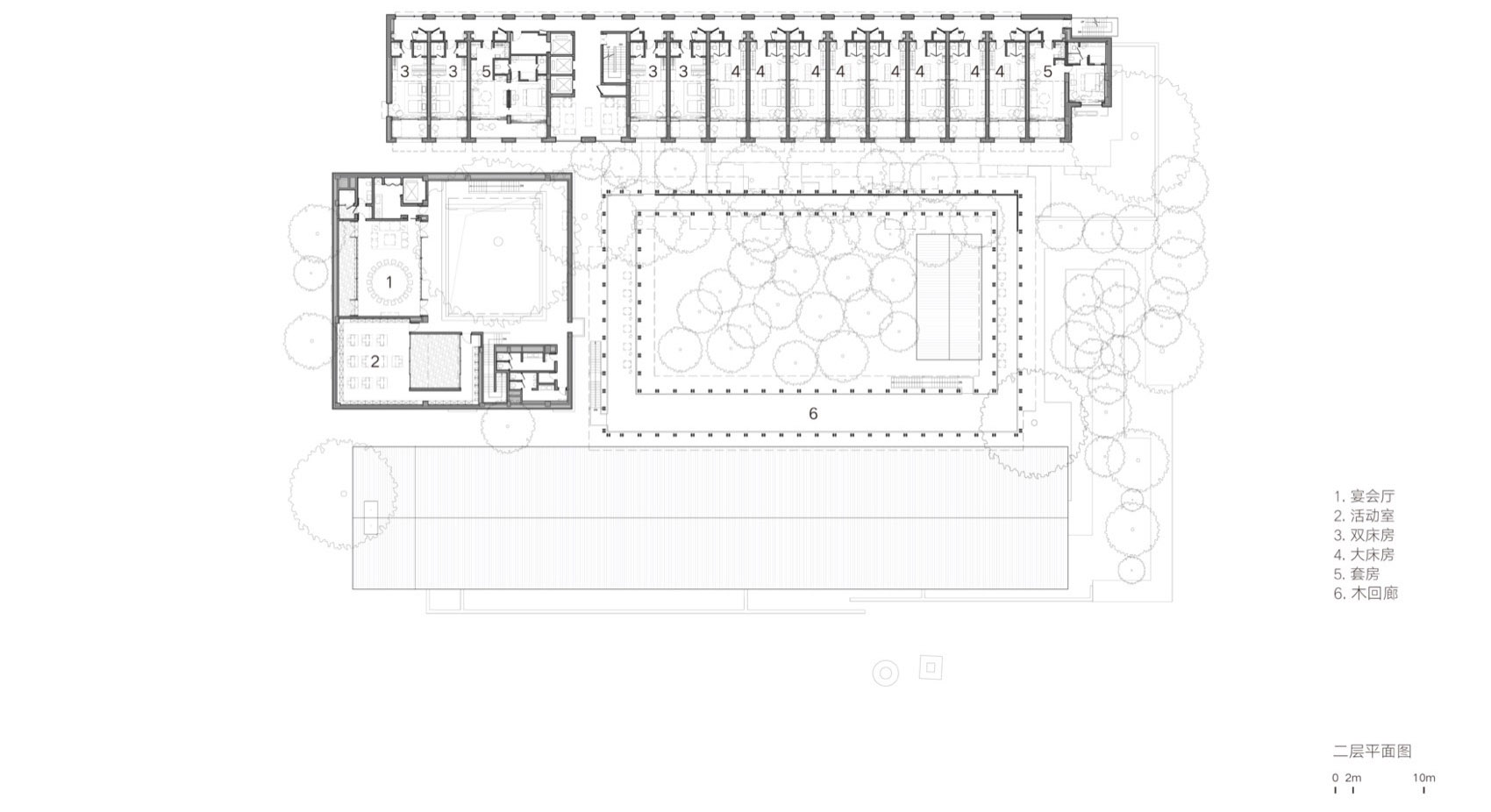 景德镇川上行(景仰书院)丨中国景德镇丨直向建筑-131