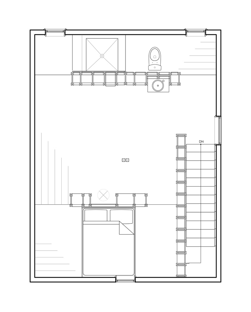 Sparrow House  Samantha Mink-56