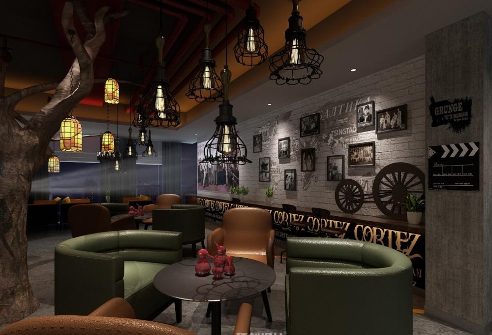 电影院—首都电影院-7