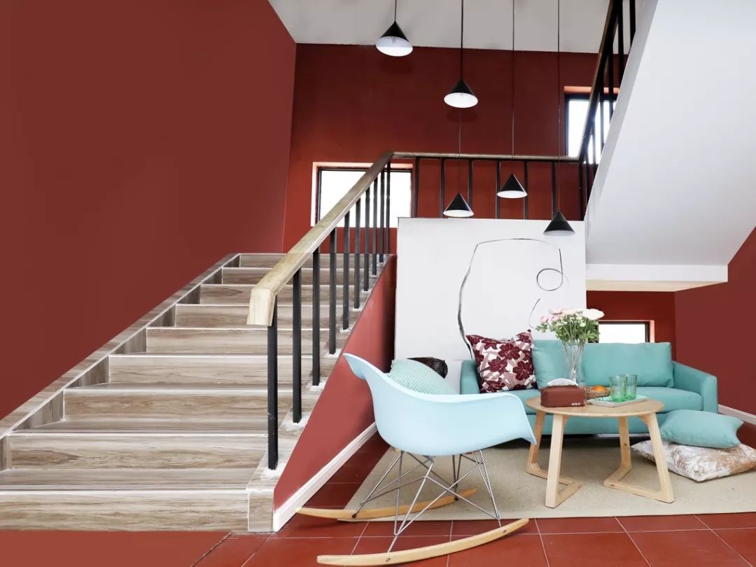 上海桂梧庄民宿 | 还原童年记忆,打造独特空间美学-23