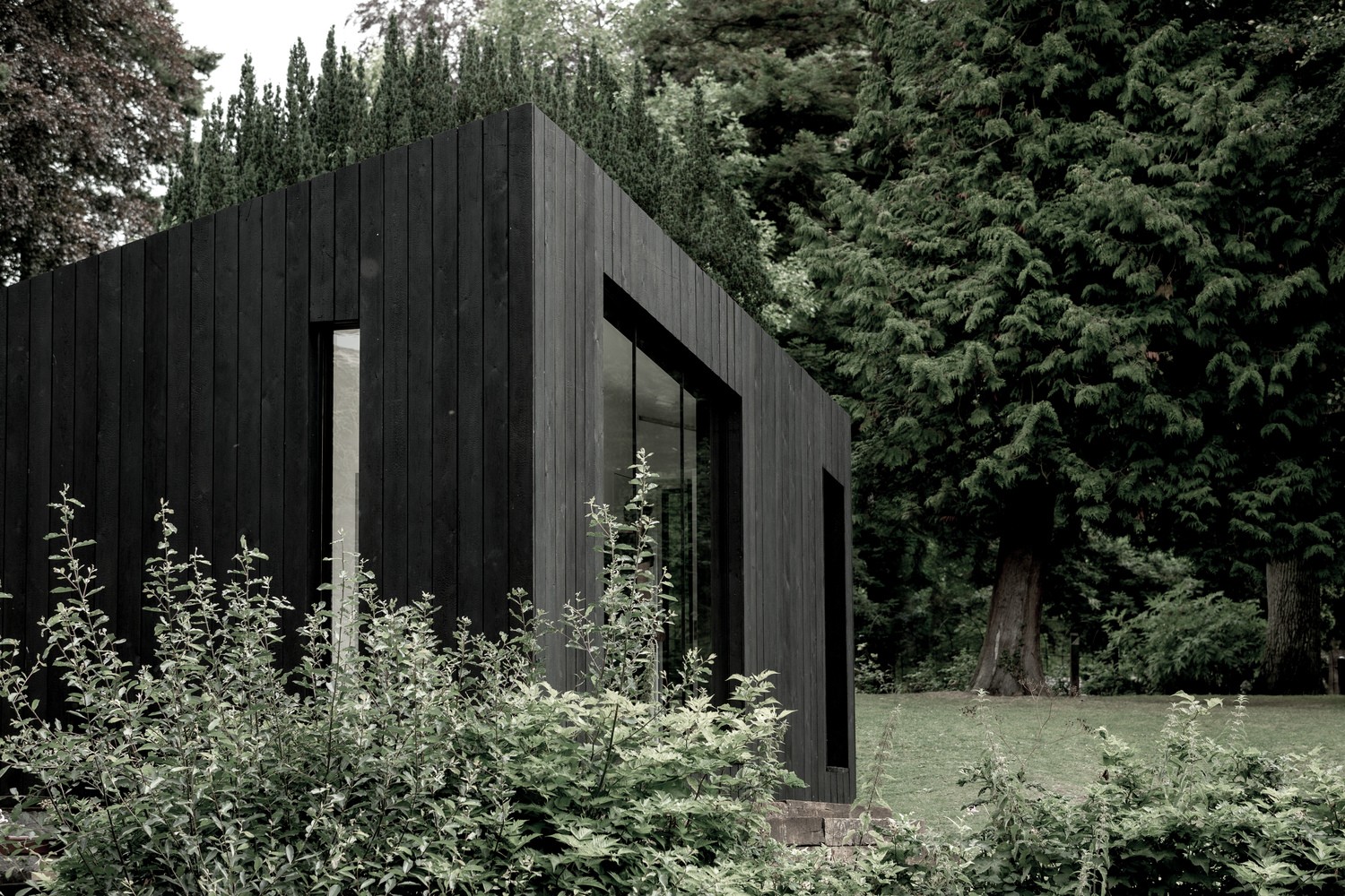 北欧风 KOTO 模块化小屋 | 自然、舒适、灵活-6