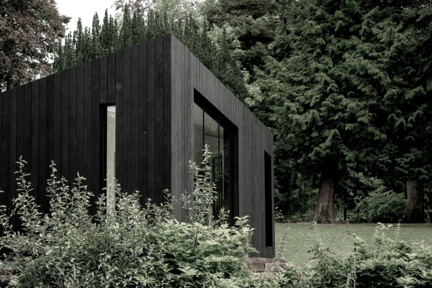 北欧风 KOTO 模块化小屋 | 自然、舒适、灵活-6