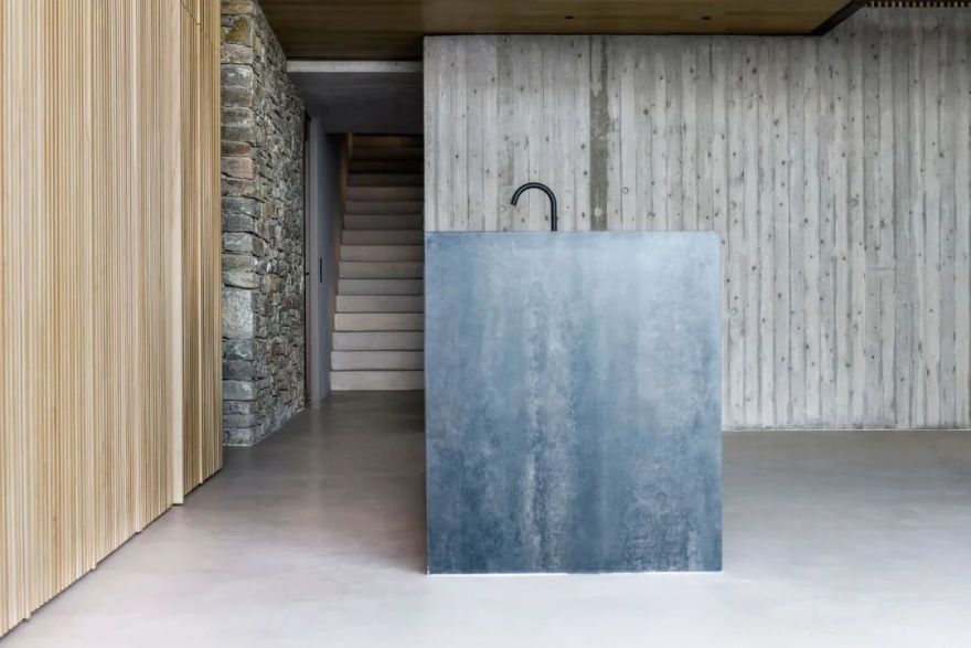 地平线下的神奇建筑 | 探寻隐藏的风景-49