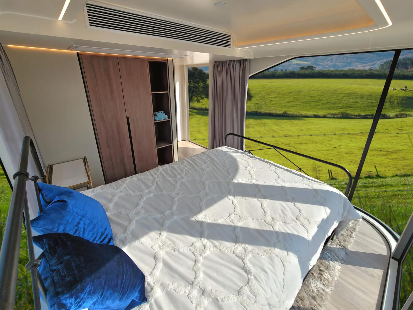 Massimo Modular E9智能微型住宅-10