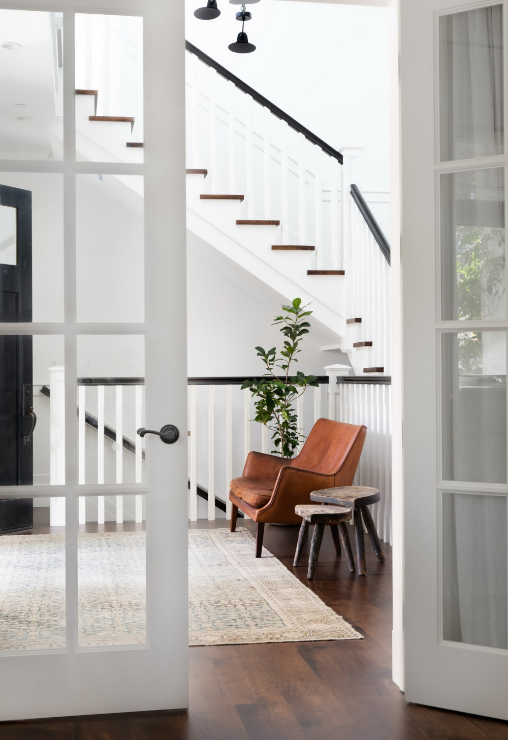 西海岸美式风格住宅-12