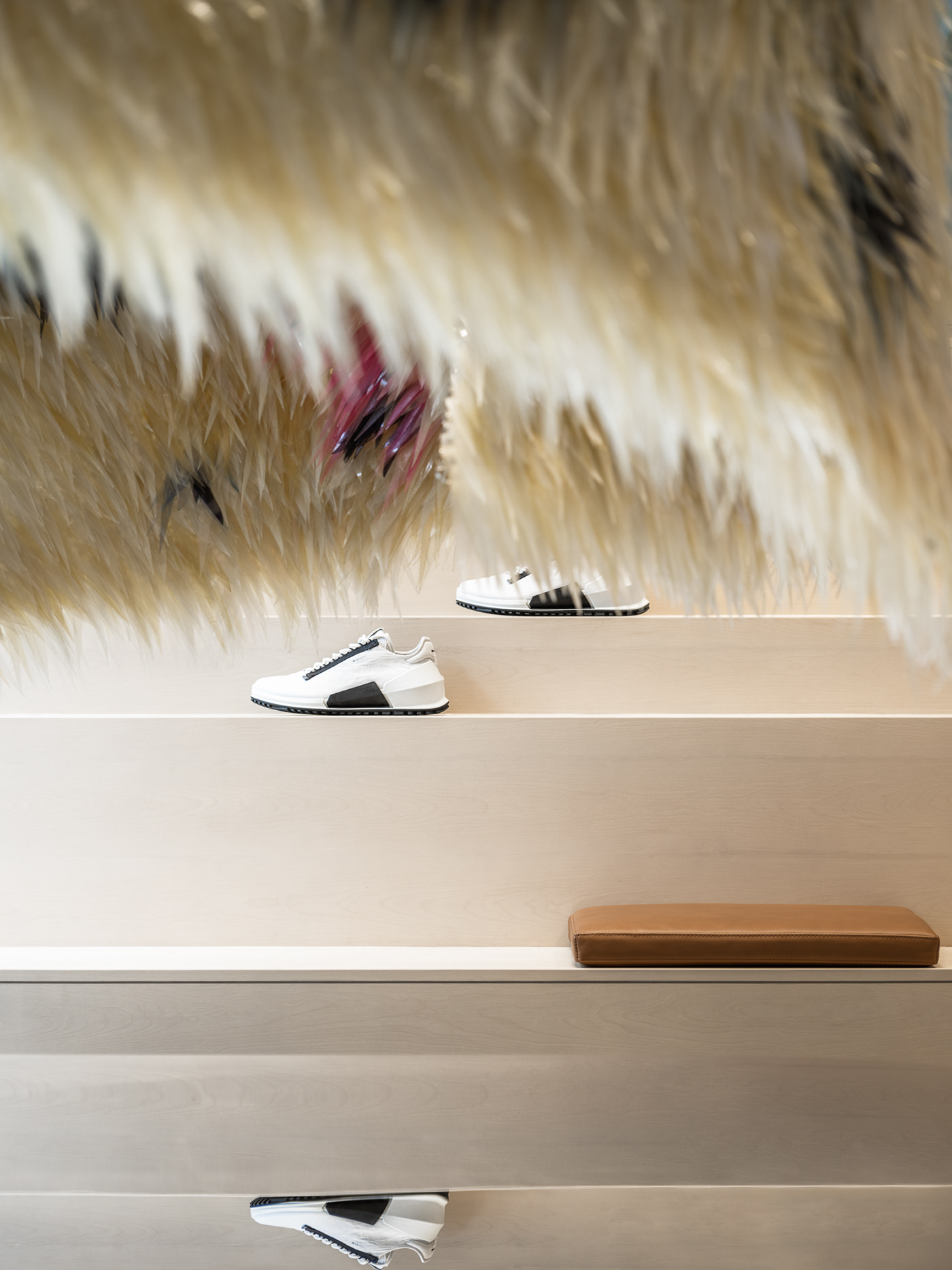 ECCO 全球旗舰店丨中国上海丨HONG Designworks-21