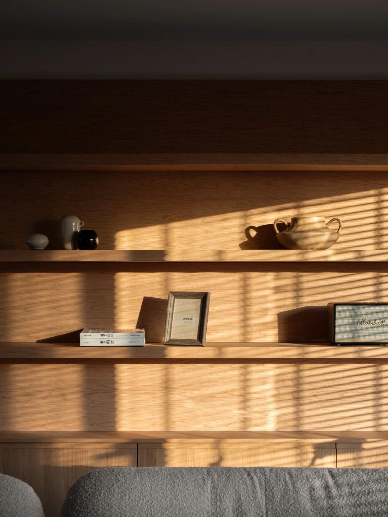 江南星城丨中国上海丨赫设计-47